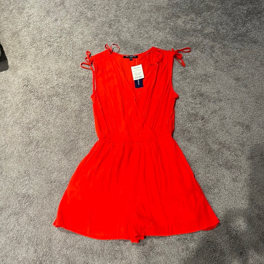One Clothing Romper - Picture 1 of 3